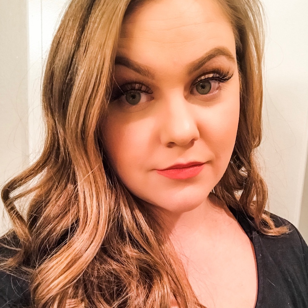Meet your Posher, Brittaney